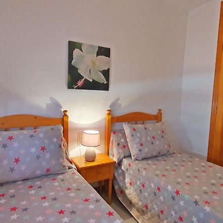Tabarka Xeraco - Alquiler Solo Familias Apartment Bagian luar foto
