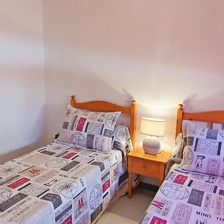 Tabarka Xeraco - Alquiler Solo Familias Apartment Bagian luar foto