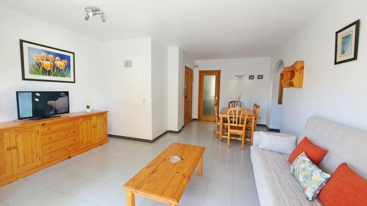 Tabarka Xeraco - Alquiler Solo Familias Apartment Bagian luar foto