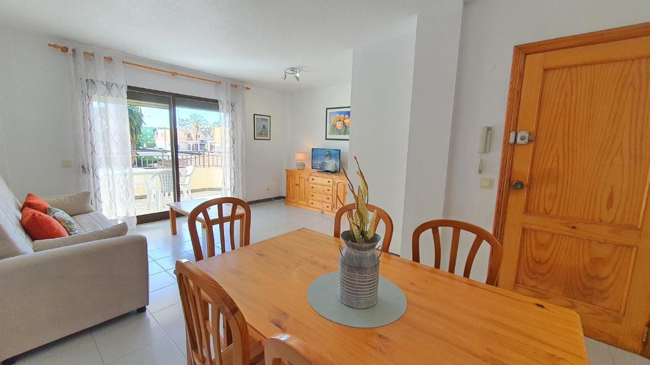 Tabarka Xeraco - Alquiler Solo Familias Apartment Bagian luar foto