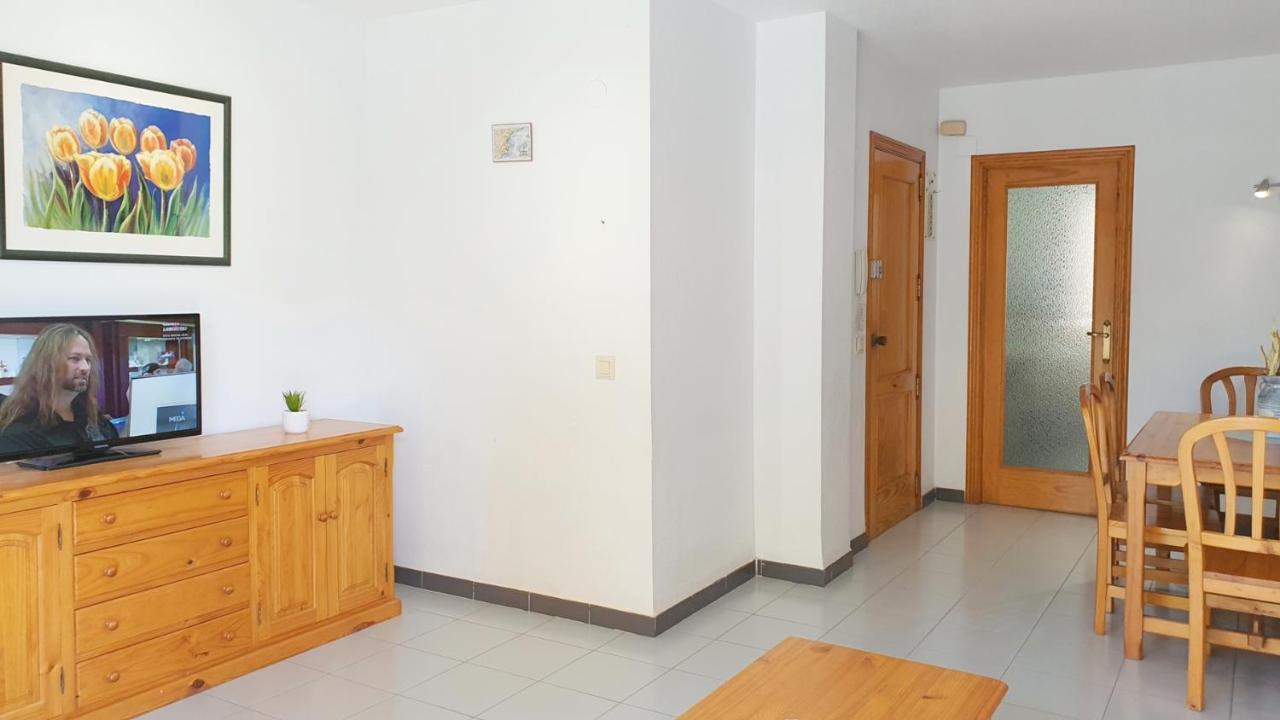 Tabarka Xeraco - Alquiler Solo Familias Apartment Bagian luar foto