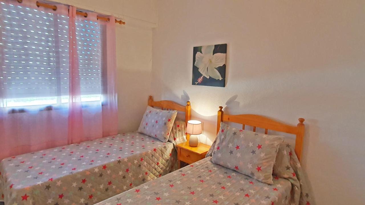 Tabarka Xeraco - Alquiler Solo Familias Apartment Bagian luar foto