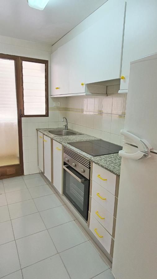 Tabarka Xeraco - Alquiler Solo Familias Apartment Bagian luar foto
