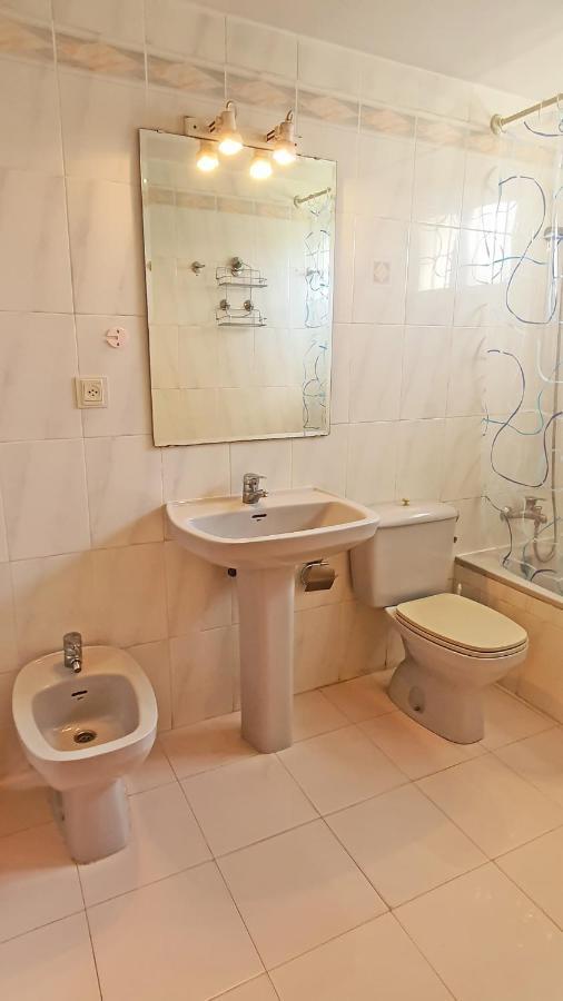 Tabarka Xeraco - Alquiler Solo Familias Apartment Bagian luar foto
