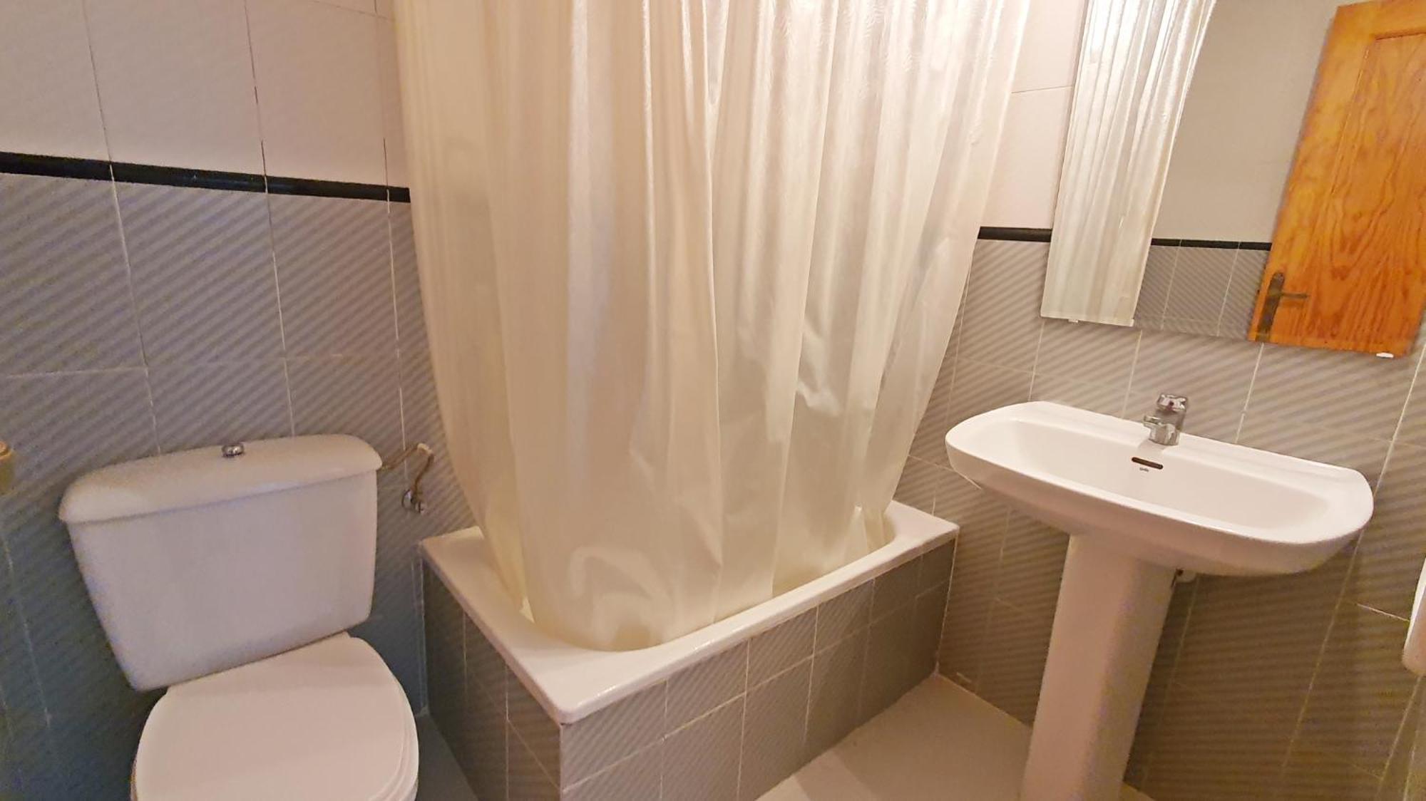 Tabarka Xeraco - Alquiler Solo Familias Apartment Bagian luar foto