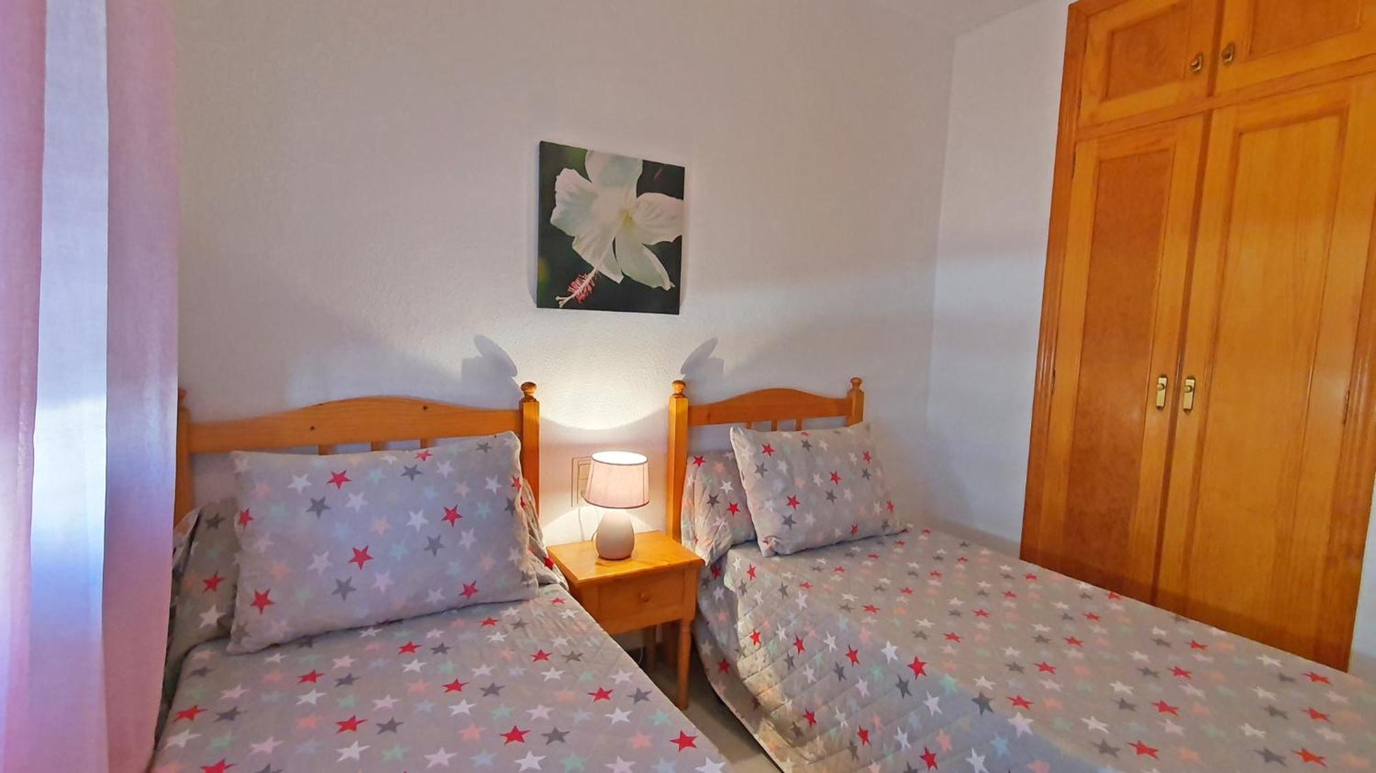 Tabarka Xeraco - Alquiler Solo Familias Apartment Bagian luar foto