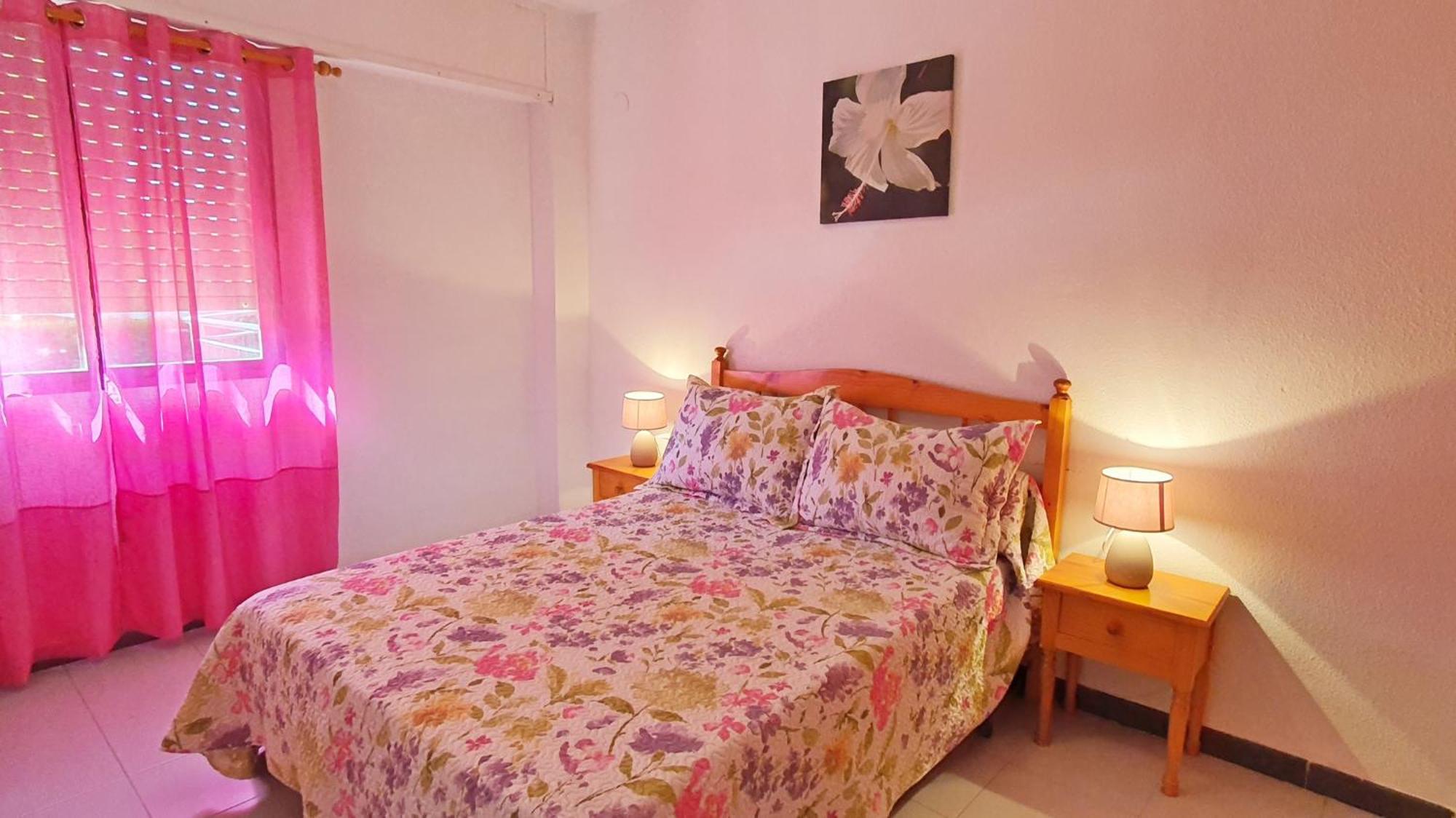 Tabarka Xeraco - Alquiler Solo Familias Apartment Bagian luar foto