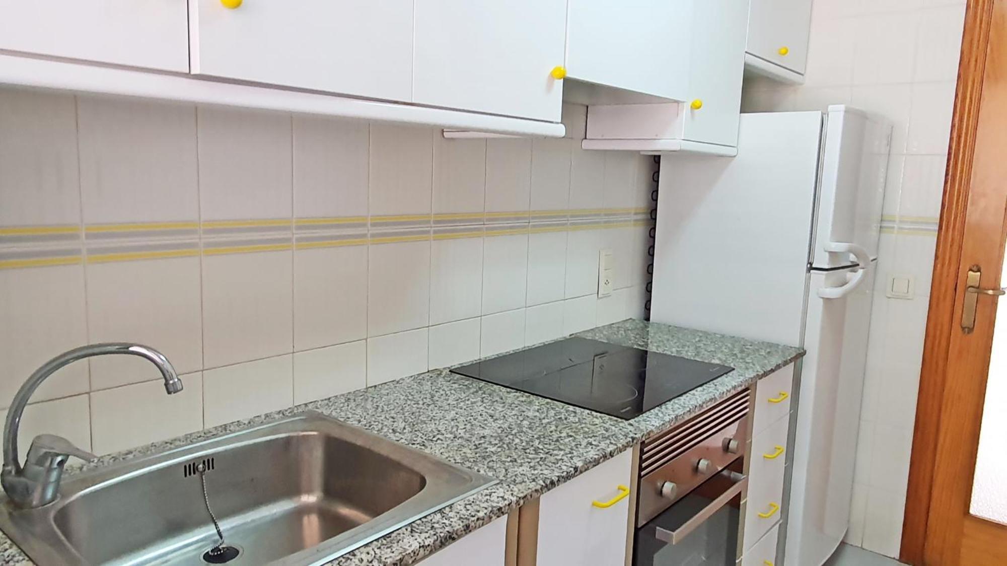 Tabarka Xeraco - Alquiler Solo Familias Apartment Bagian luar foto