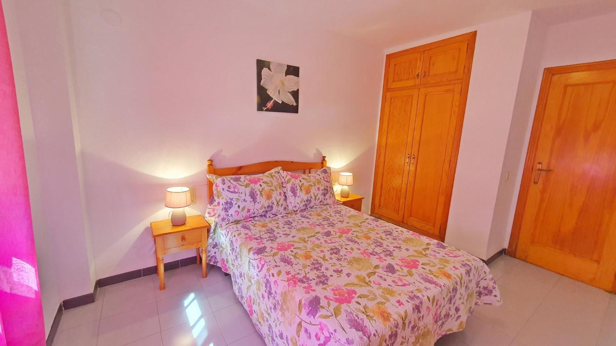 Tabarka Xeraco - Alquiler Solo Familias Apartment Bagian luar foto