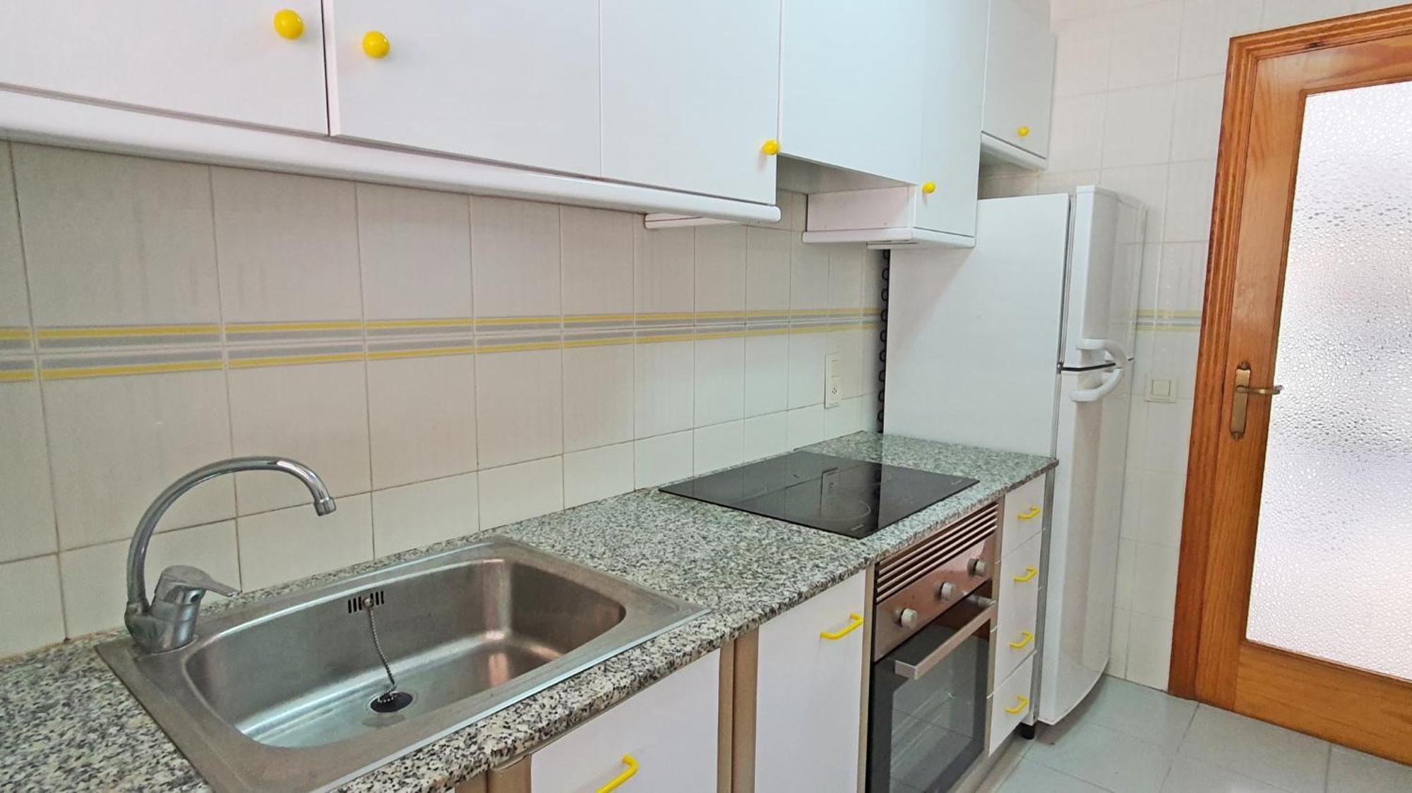 Tabarka Xeraco - Alquiler Solo Familias Apartment Bagian luar foto
